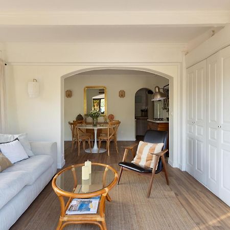 Mersea Beach House At The Sea, Sainte-Maxime La Nartelle ภายนอก รูปภาพ