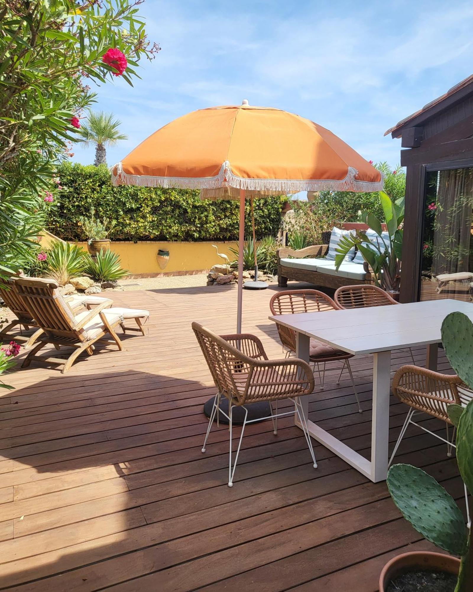 Mersea Beach House At The Sea, Sainte-Maxime La Nartelle ภายนอก รูปภาพ