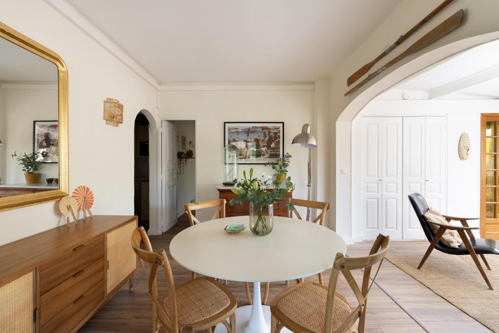 Mersea Beach House At The Sea, Sainte-Maxime La Nartelle ภายนอก รูปภาพ
